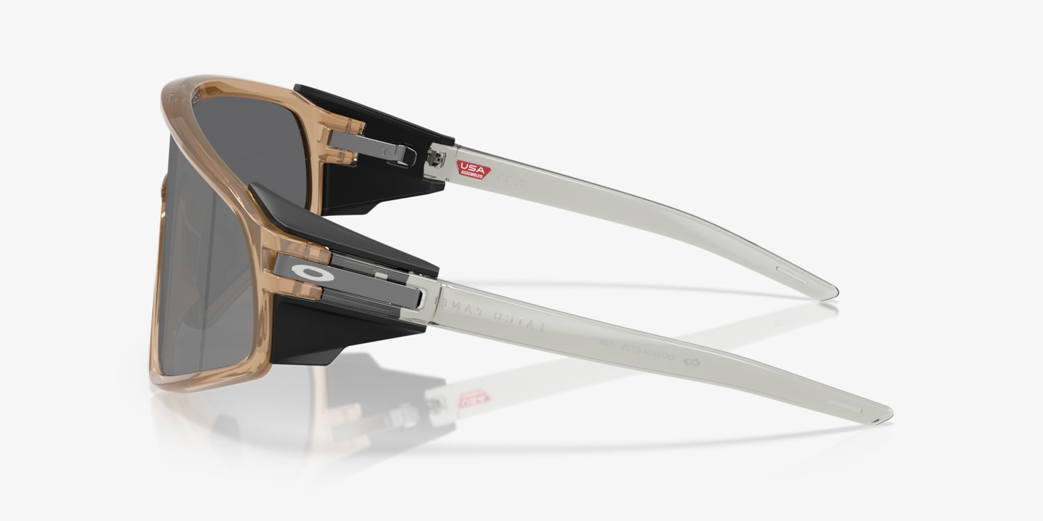 Oakley OO9404 Damian Lillard Signature Series Latch™ Panel