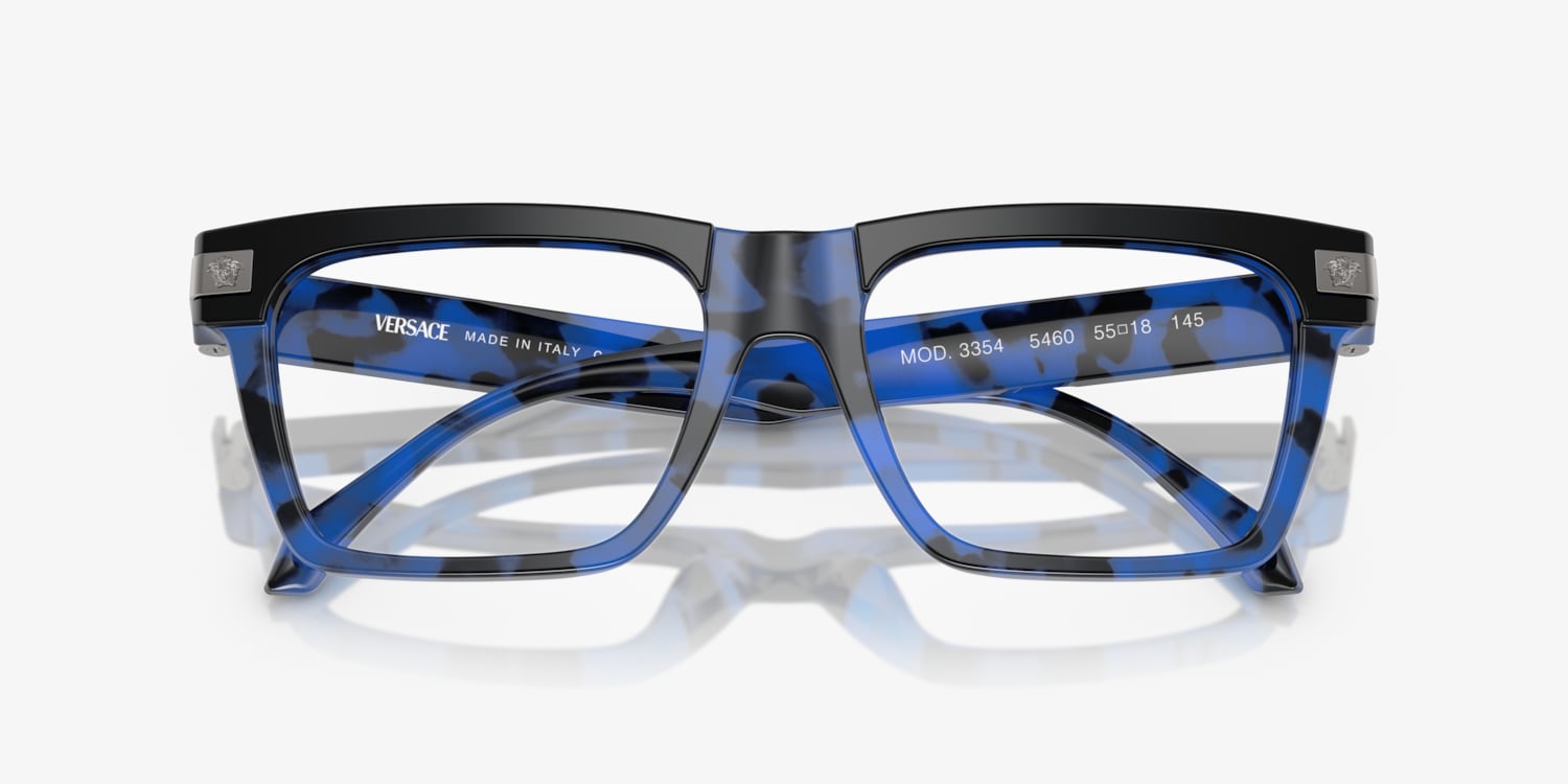 Versace VE3354 Eyeglasses | LensCrafters
