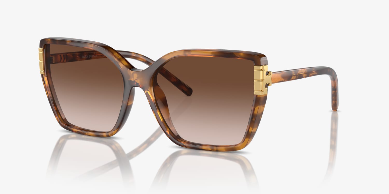 Tory Burch TY9076U Sunglasses | LensCrafters