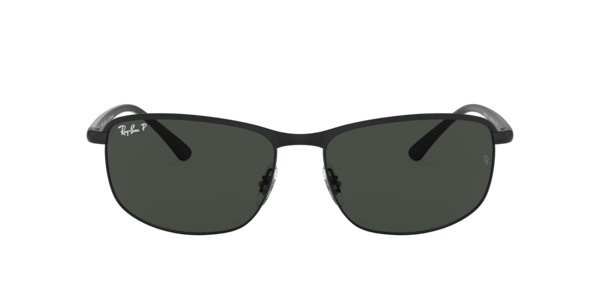 Ray-Ban RB3671CH RB3671 Polarized+ Lenses Sunglasses | LensCrafters