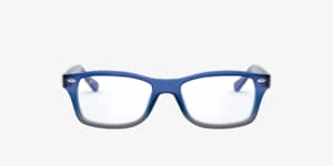 レイバン　メガネ Ray-Ban RB1531 Optics Kids Eyeglasses | LensCrafters
