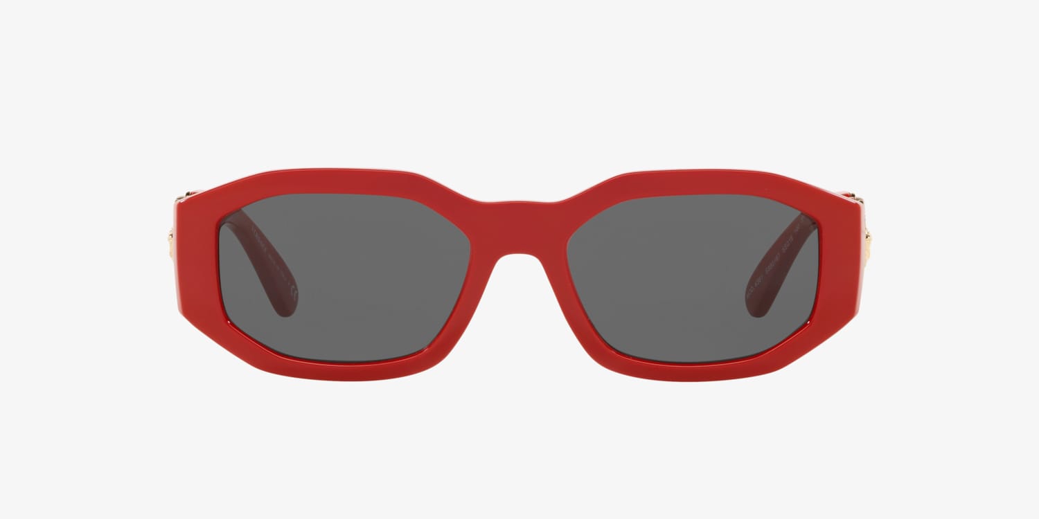 Versace VE4361 Biggie Sunglasses | LensCrafters
