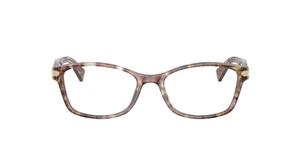 Coach Woman  Light Brown Confetti Tortoise