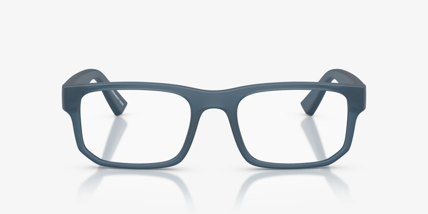 Armani Exchange AX3135 Eyeglasses | LensCrafters