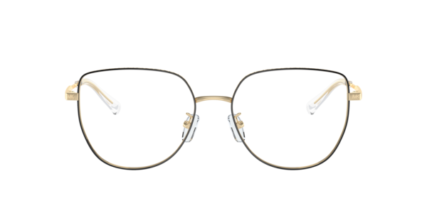 Michael Kors MK3075D JAIPUR Asian Fit 1014 Women’s Glasses Gold Size 55 - Free Lenses - Blue Light Block Available