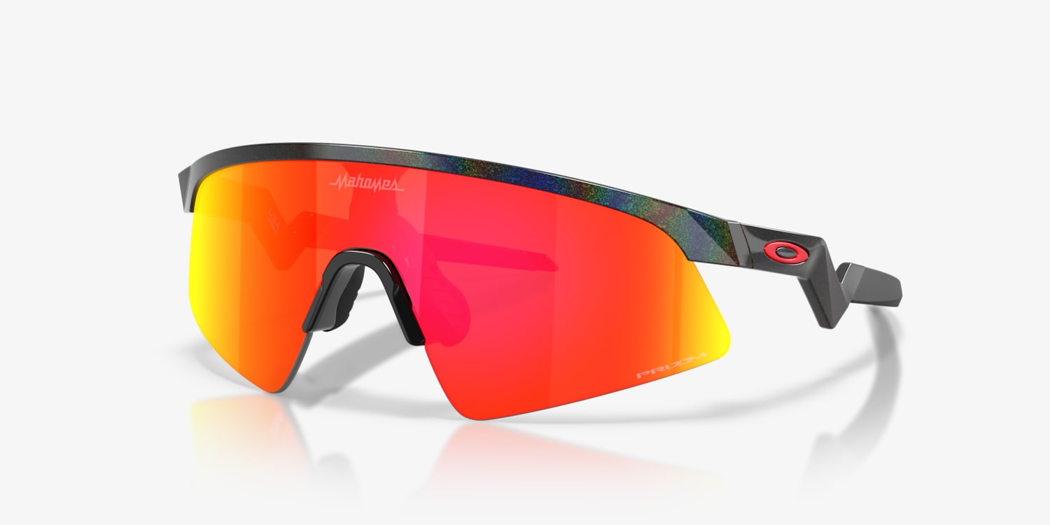 Oakley OJ9015 Resistor Sweep® (Youth Fit) Patrick Mahomes II