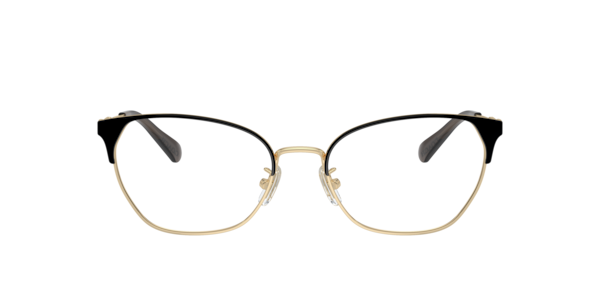 Coach HC5169 9436 Women’s Glasses Gold Size 54 - Free Lenses - Blue Light Block Available