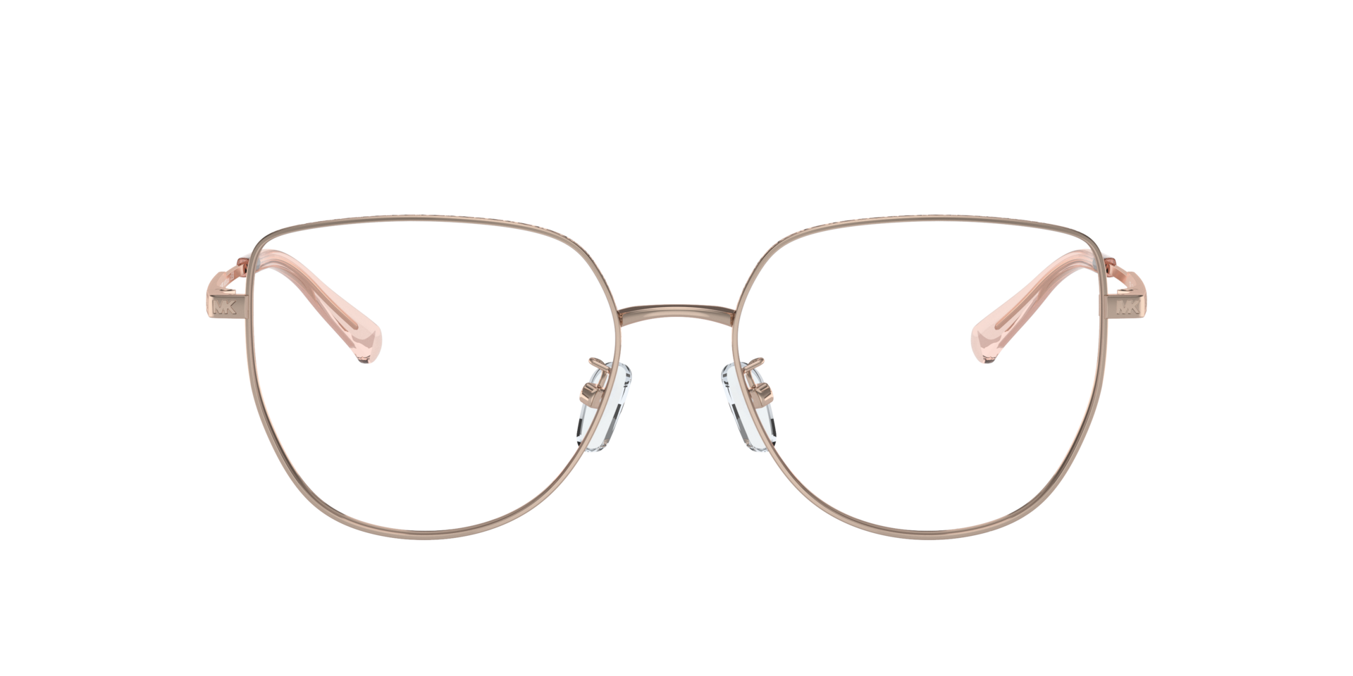 Michael Kors Woman Rose Gold 82$