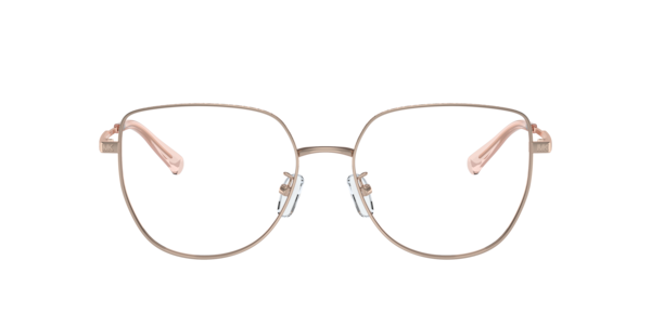 Michael Kors Woman Rose Gold