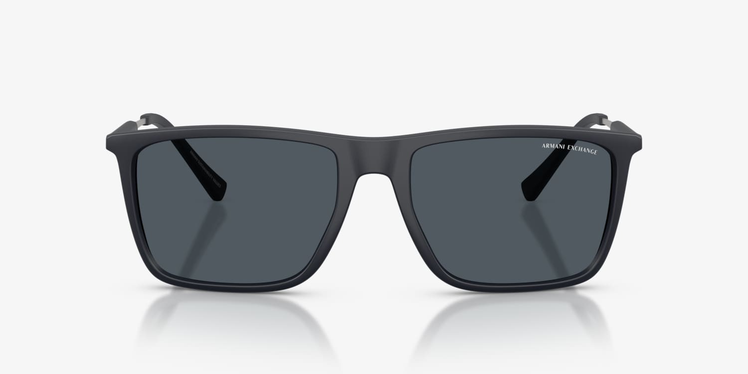Armani Exchange AX4160S Sunglasses | LensCrafters