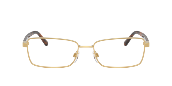 Ralph Lauren Men's Eyeglasses, RL5144 - Shiny Gold