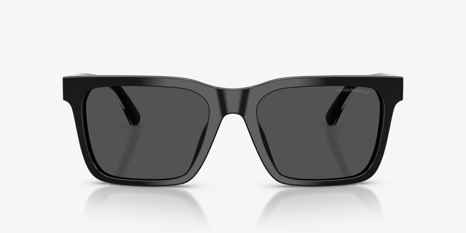 Emporio Armani EA4262U Sunglasses | LensCrafters