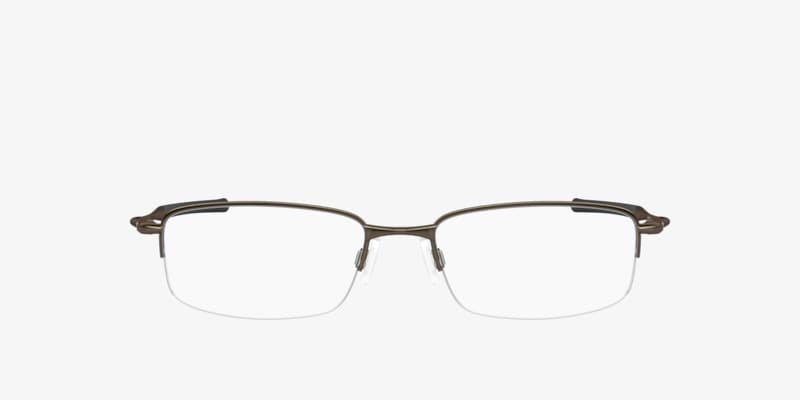 Oakley OX3218 Socket 5.5 Cobalt Collection Eyeglasses | LensCrafters