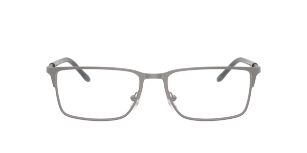Armani Exchange Men's Eyeglasses, AX1073 - Matte Gunmetal