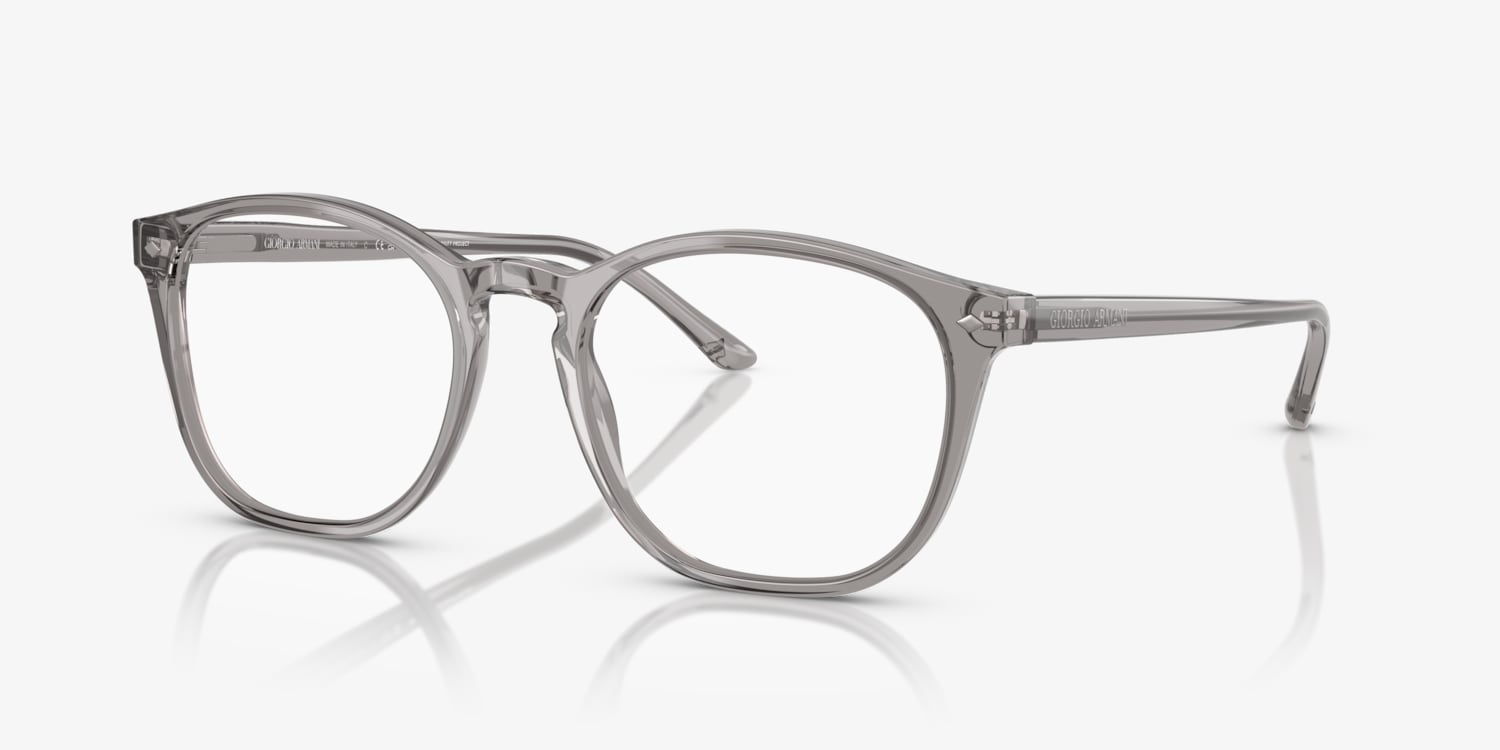 Giorgio Armani AR7074 Eyeglasses | LensCrafters