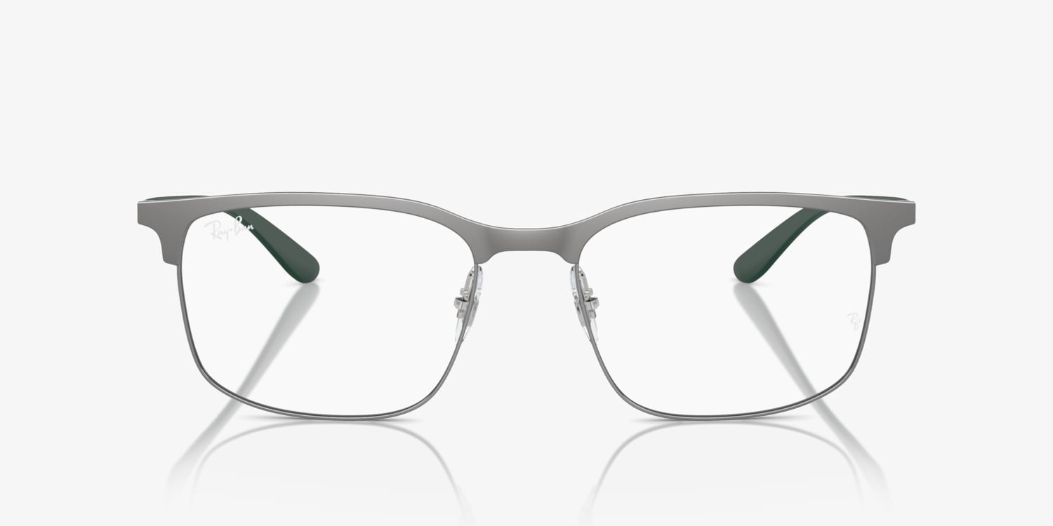 Ray-Ban RB6518 Optics Eyeglasses | LensCrafters