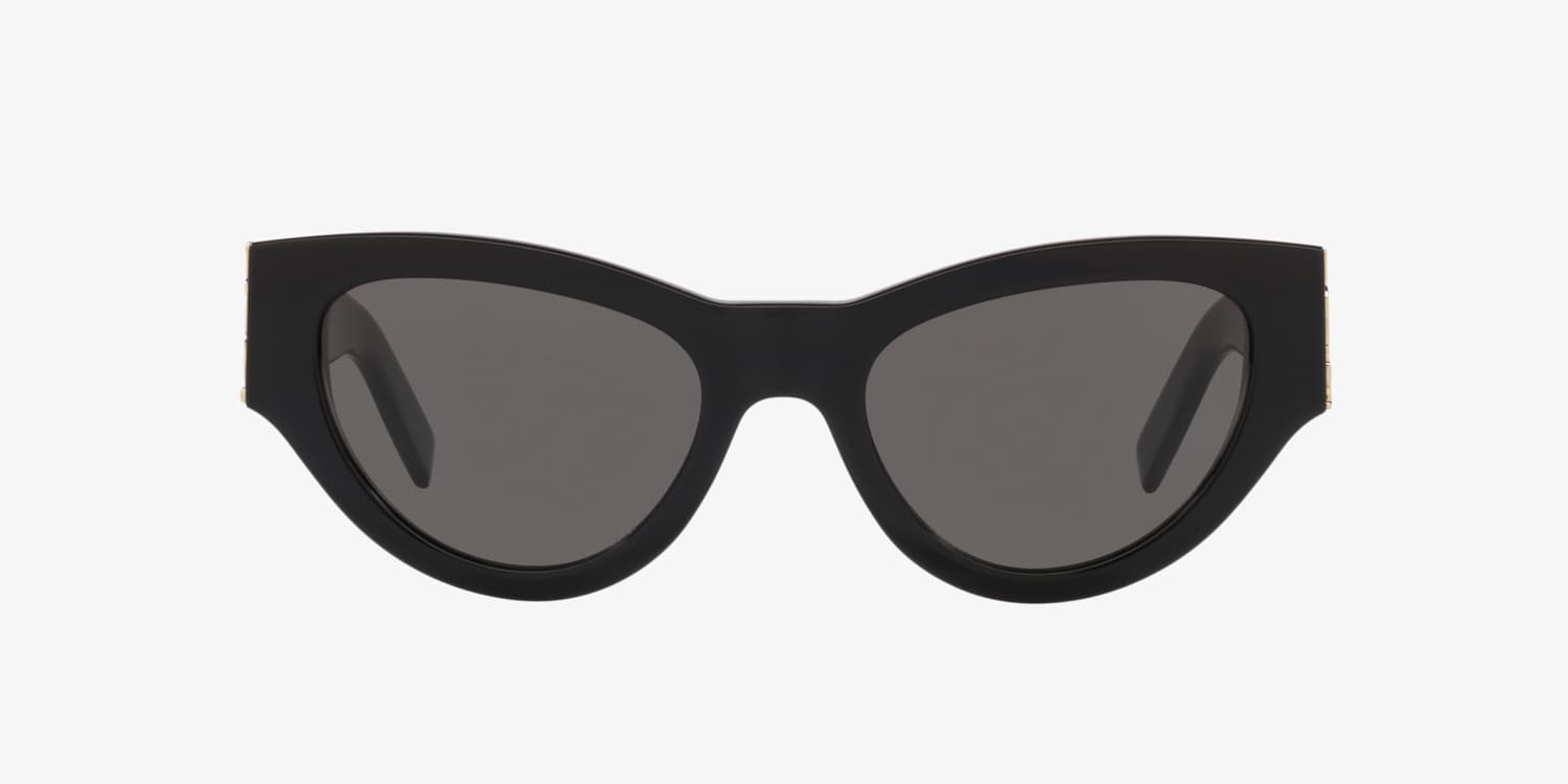 Saint Laurent SL M94 Sunglasses | LensCrafters