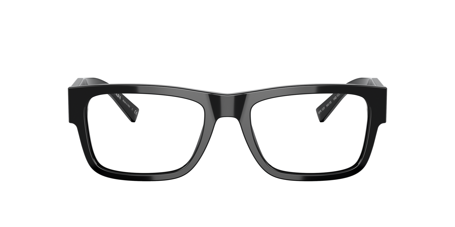 PRADA プラダ サングラス SPR 15H 65◻︎15 77I-3M1 Prada PR 15YV Eyeglasses | LensCrafters