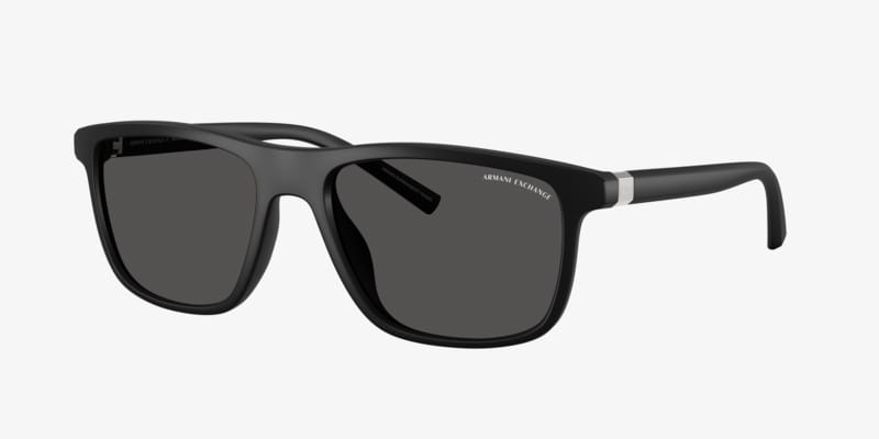 Armani Exchange AX4166SU 0AX4166SU Sunglasses | LensCrafters