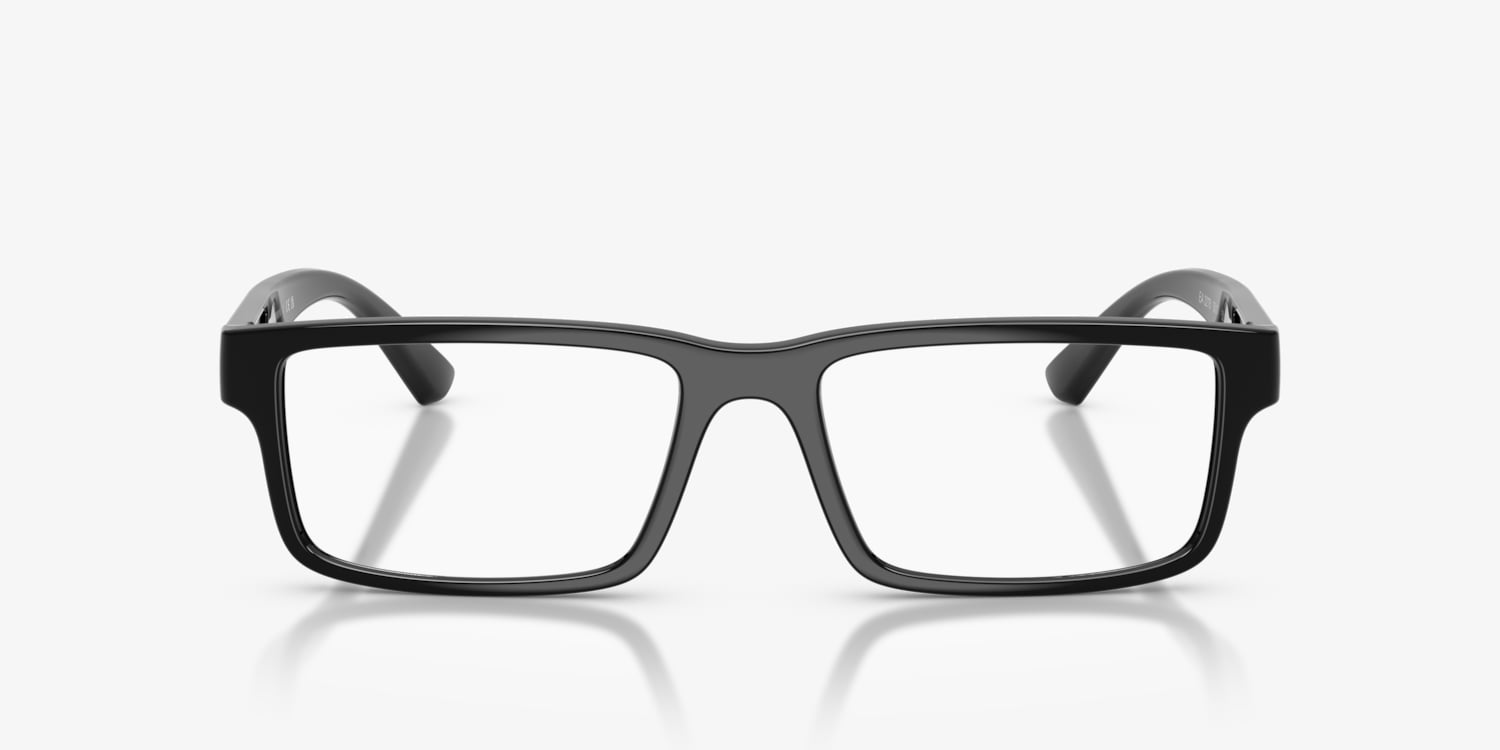 Emporio Armani EA3278 Eyeglasses | LensCrafters