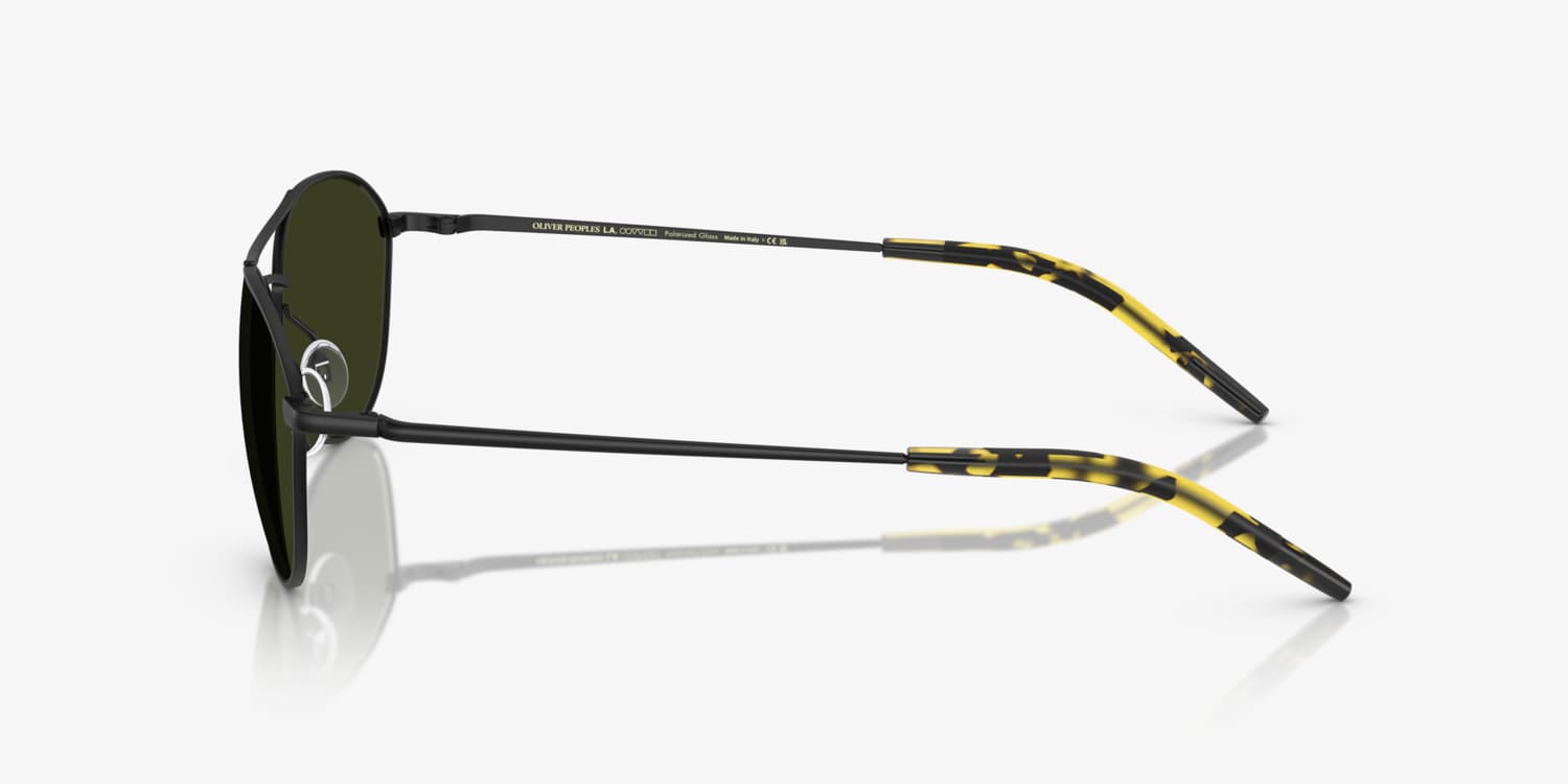 Oliver Peoples OV1358S Aero II Sunglasses | LensCrafters