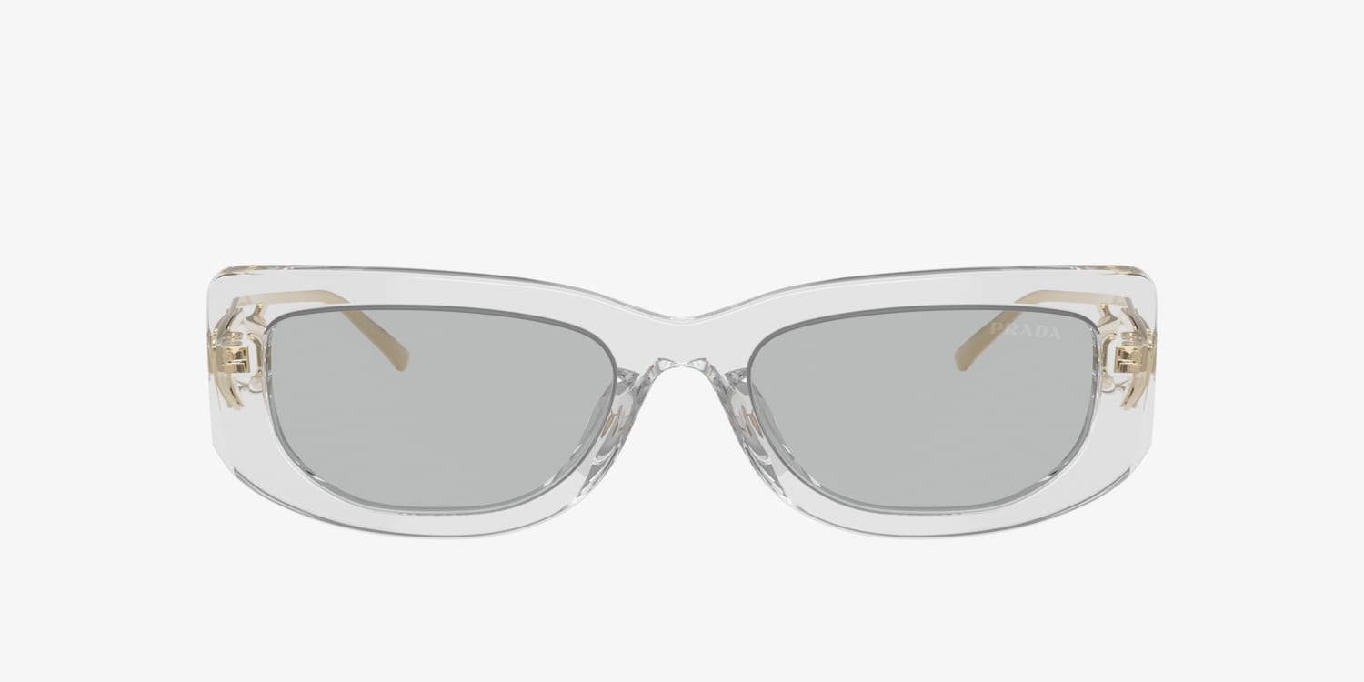 Prada PR 14YS Sunglasses | LensCrafters