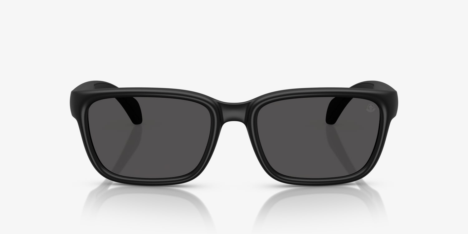Moncler ME8002 Slicka Sunglasses | LensCrafters