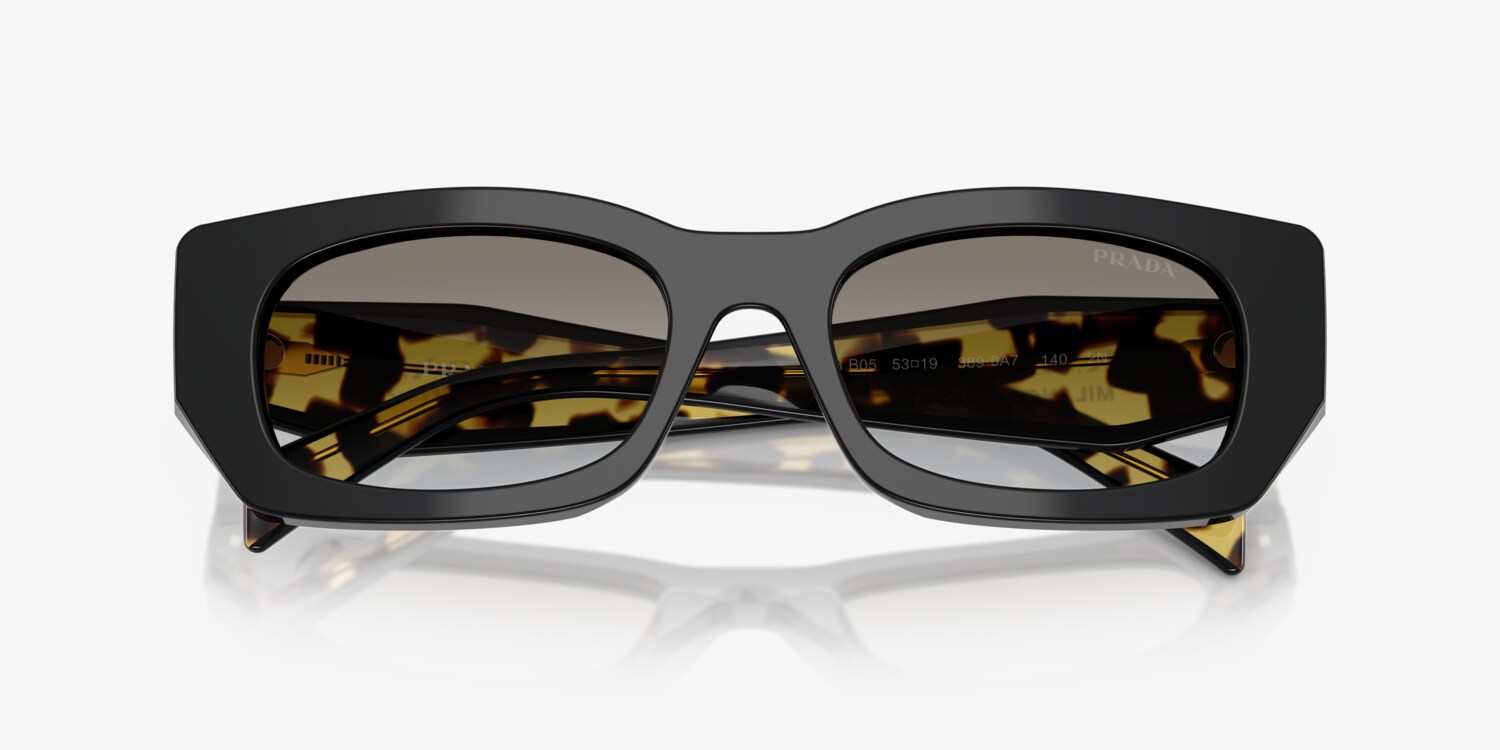 Prada PR B05S Sunglasses | LensCrafters