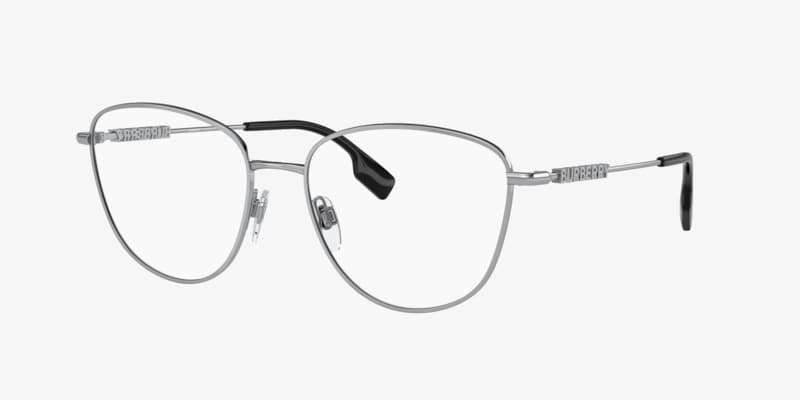 Burberry BE1381 Eyeglasses | LensCrafters