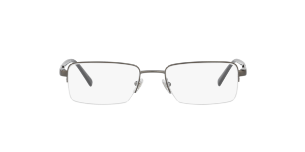 Versace Men's Eyeglasses, VE1066 - Gunmetal