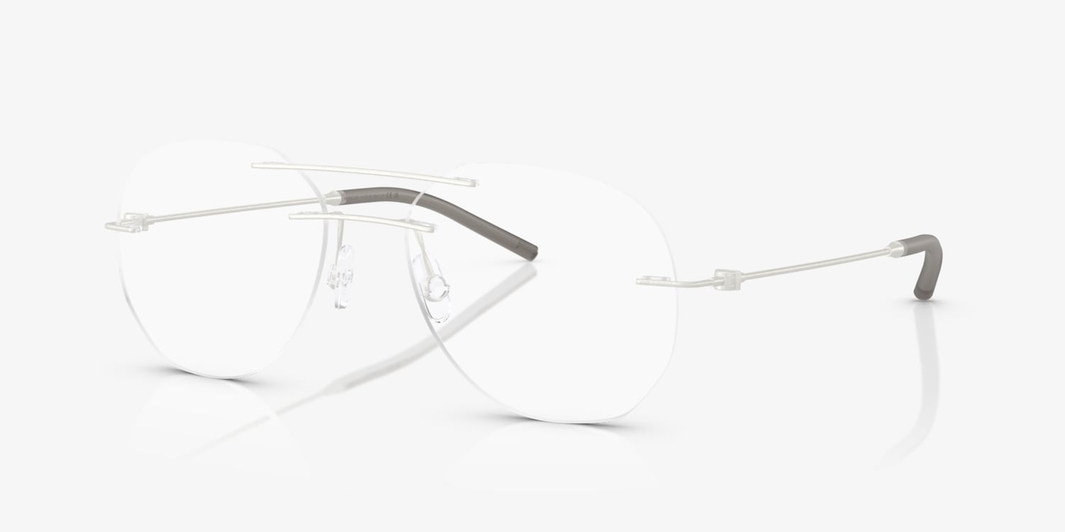 Moncler ME1003 Eyeglasses | LensCrafters