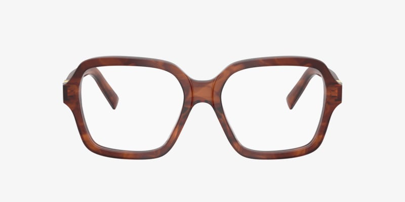 Miu Miu MU 02ZV Eyeglasses | LensCrafters