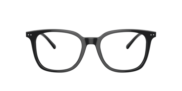 Polo Ralph Lauren PH2256 5518 Men's Glasses Black Size 53 - Free Lenses - Blue Light Block Available