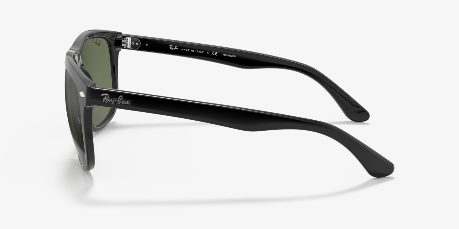 Ray-Ban RB4147 Boyfriend Sunglasses | LensCrafters