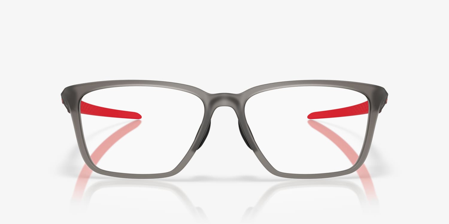 Oakley OX8188D Double Down Eyeglasses | LensCrafters