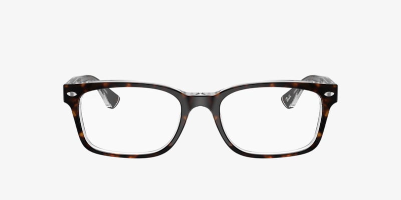 Ray-Ban RB5228 Optics Eyeglasses | LensCrafters