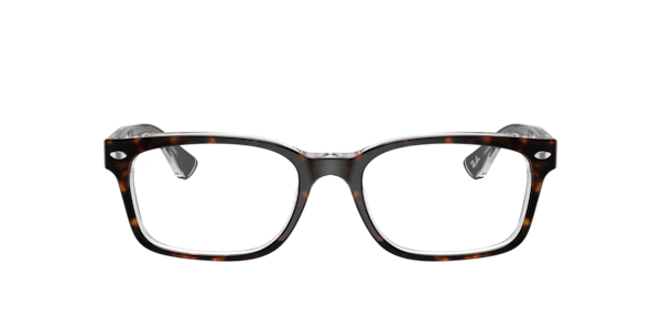 Ray-Ban RB5286 Optics Eyeglasses | LensCrafters display picture 3