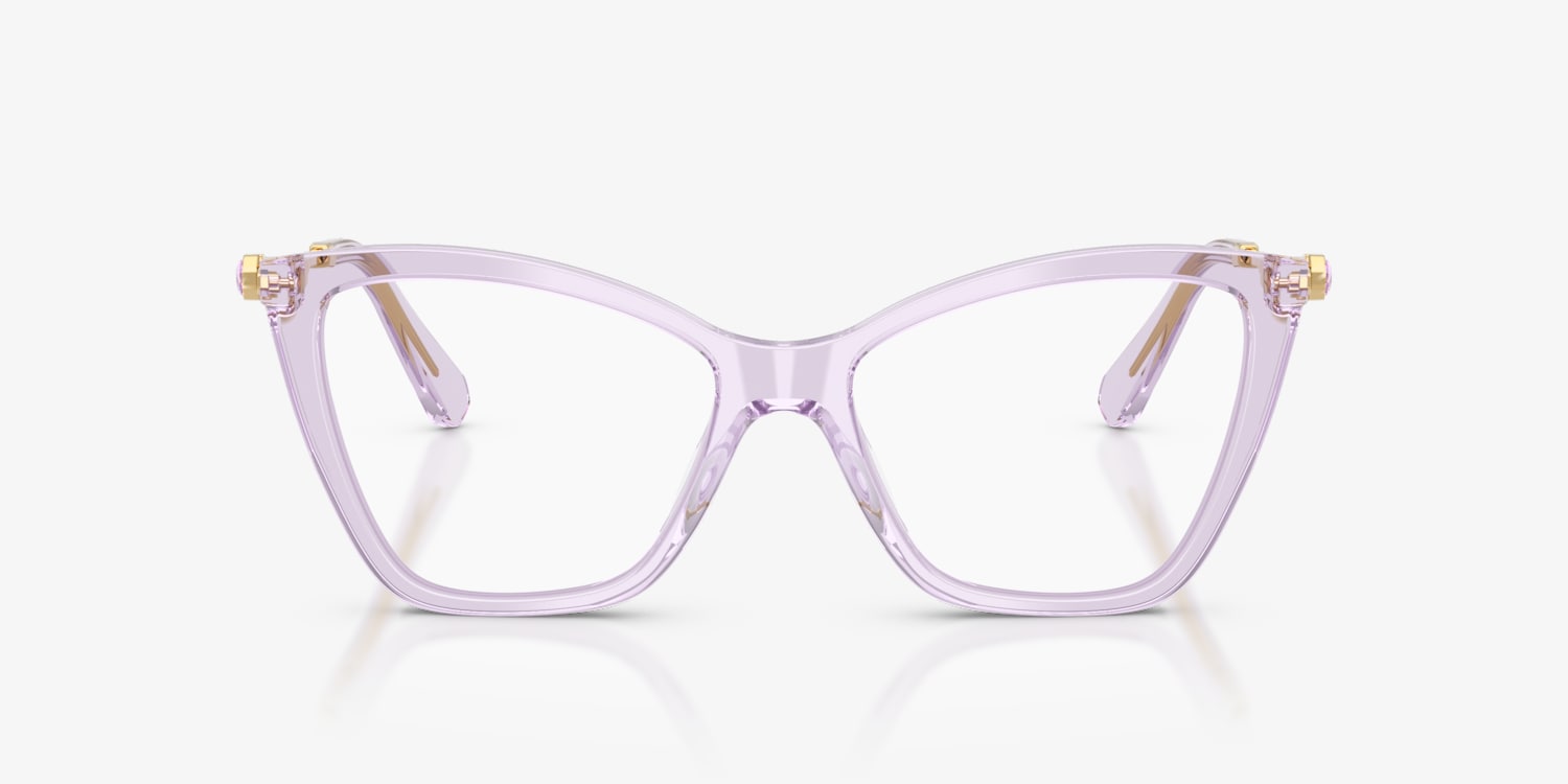 Swarovski SK2051 Eyeglasses | LensCrafters