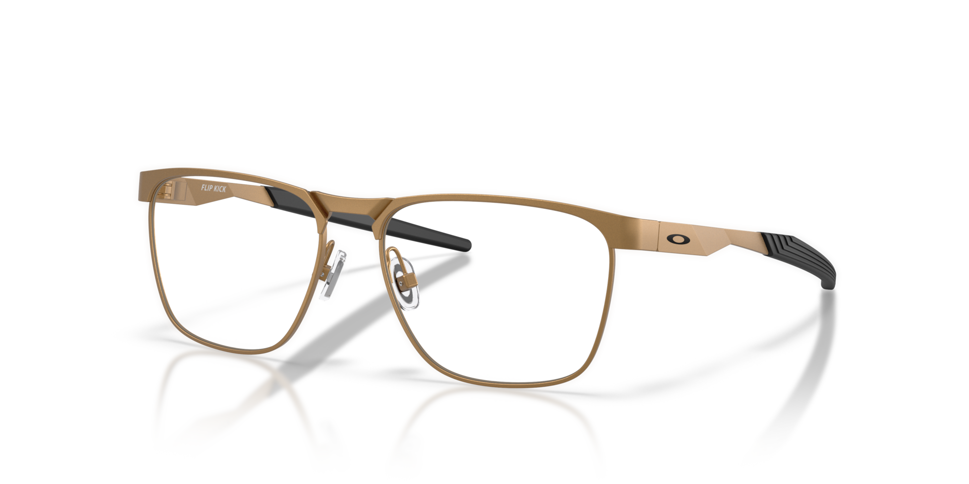 OY3003 Flip Kick Alloy Collection