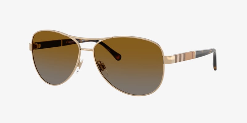 Michael Kors MK1160 Biarritz Sunglasses | LensCrafters