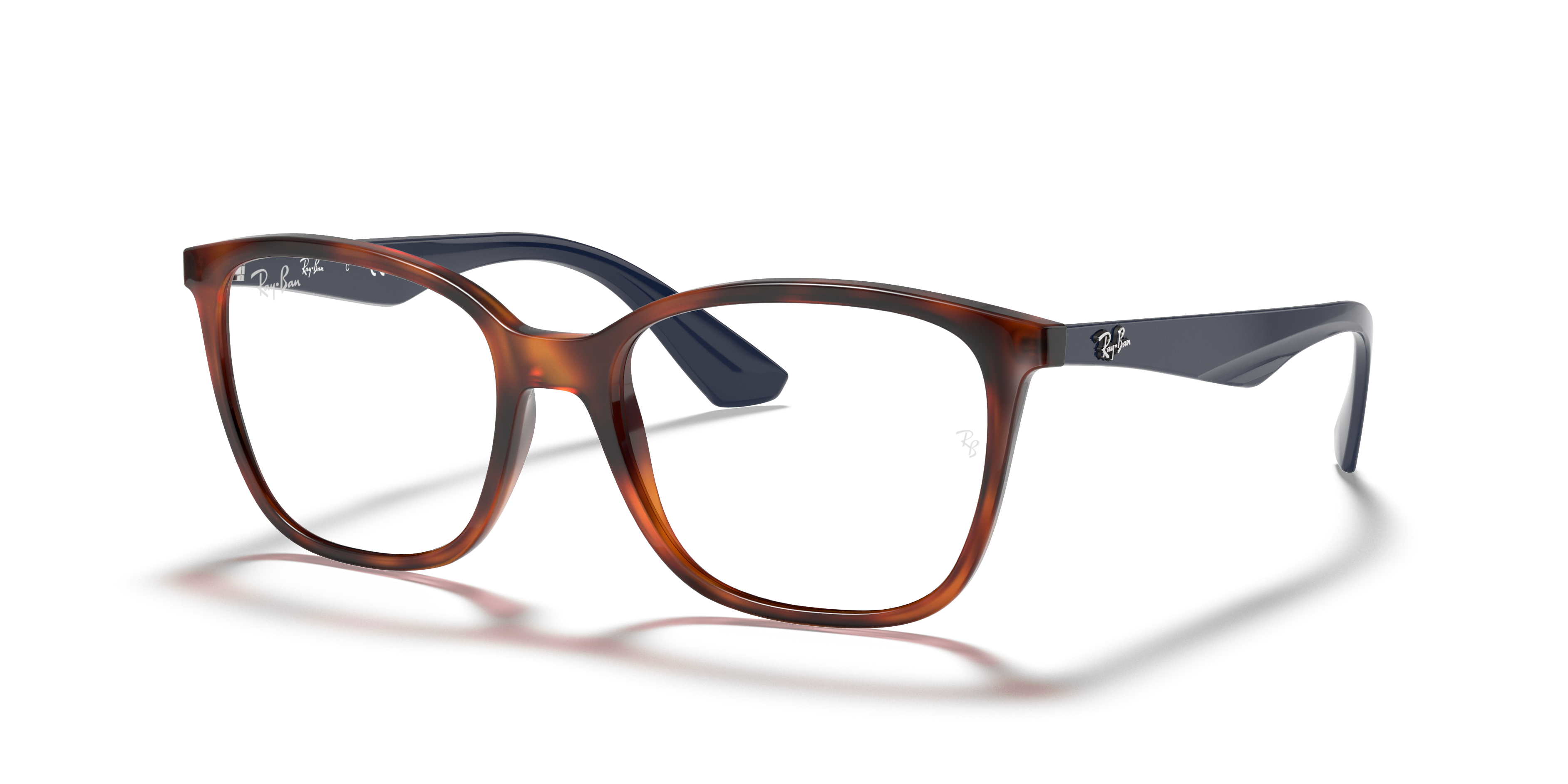 RB7066 Optics