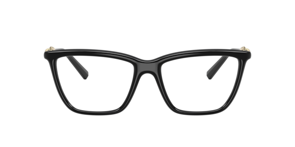 Tiffany & Co. Women's Eyeglasses, TF2296U - Black