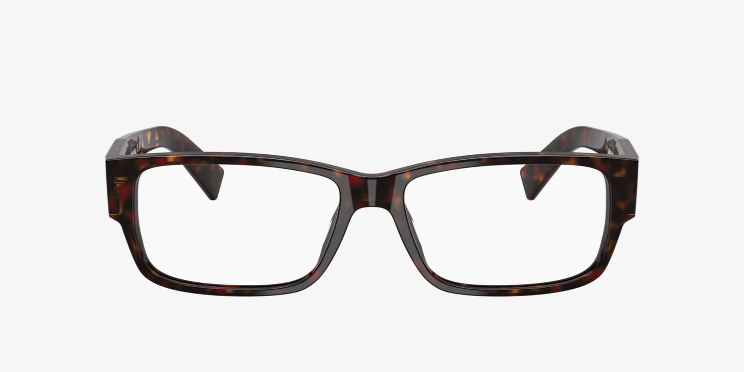Prada PR B09V Eyeglasses | LensCrafters