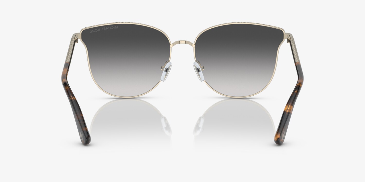 Michael Kors MK1120 Salt Lake City Sunglasses | LensCrafters display picture 1