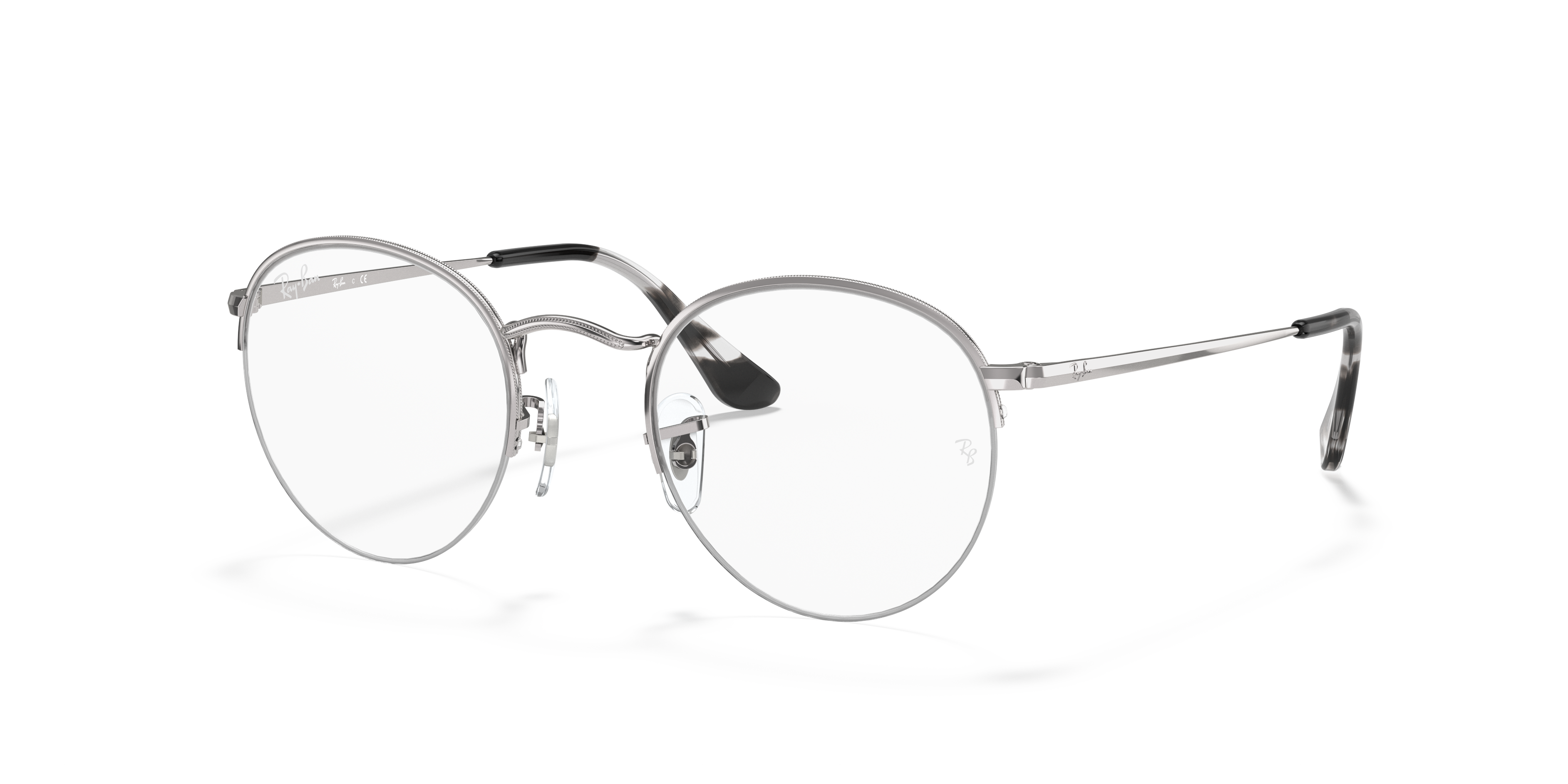 RB3947V Round Gaze