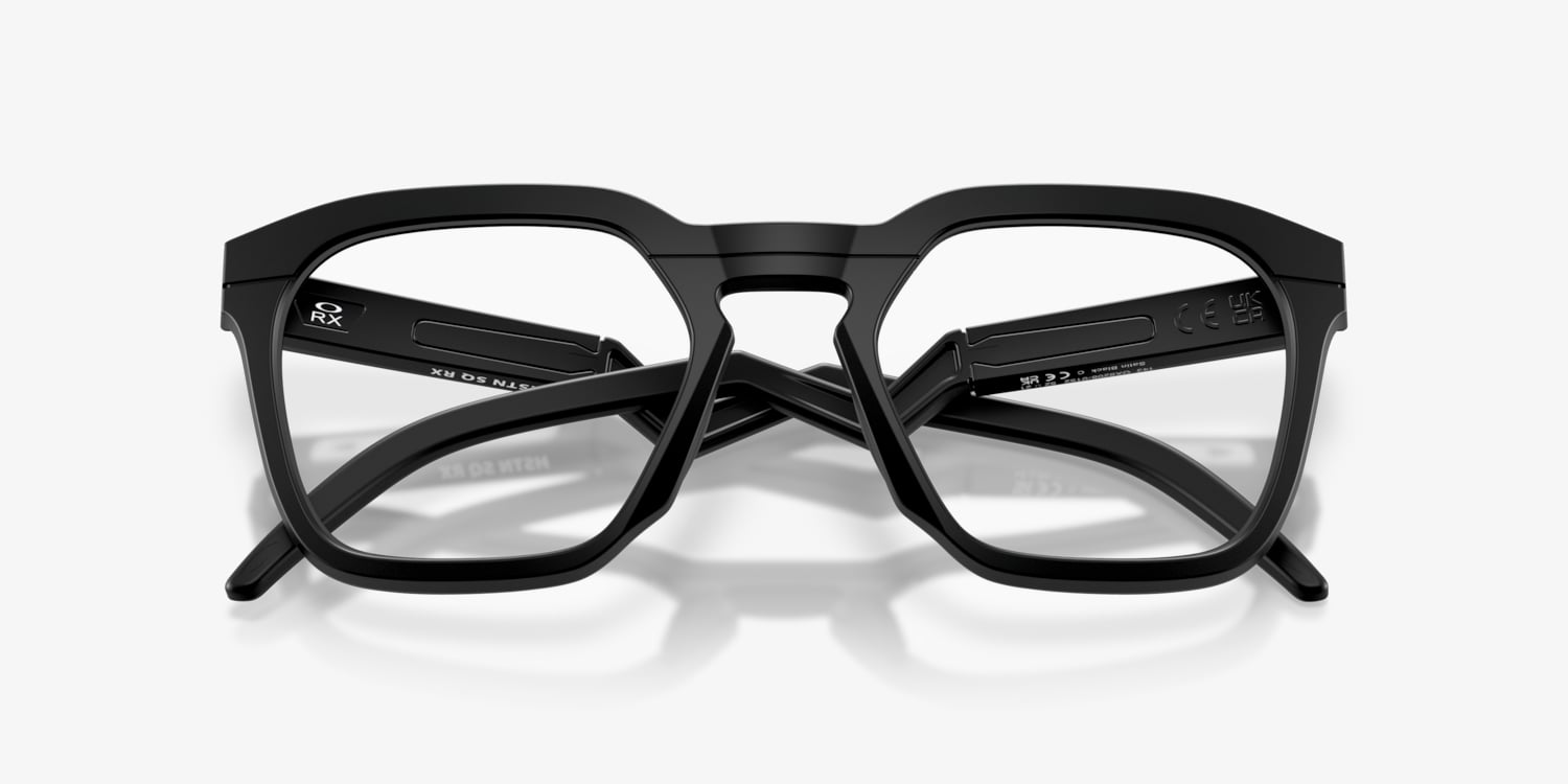 Oakley OX8208 HSTN SQ Eyeglasses | LensCrafters