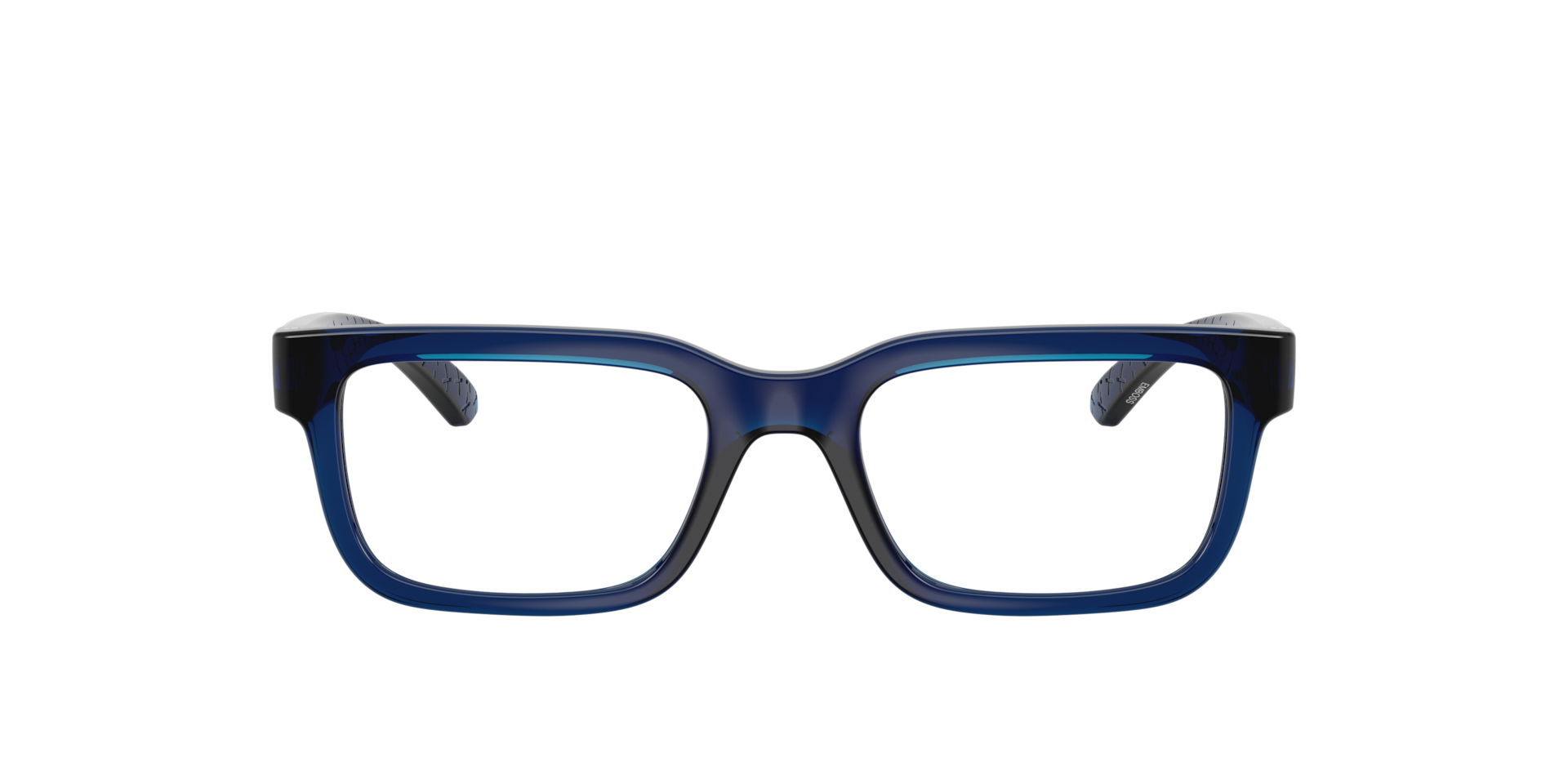 Arnette Man Transparent Blue 85$