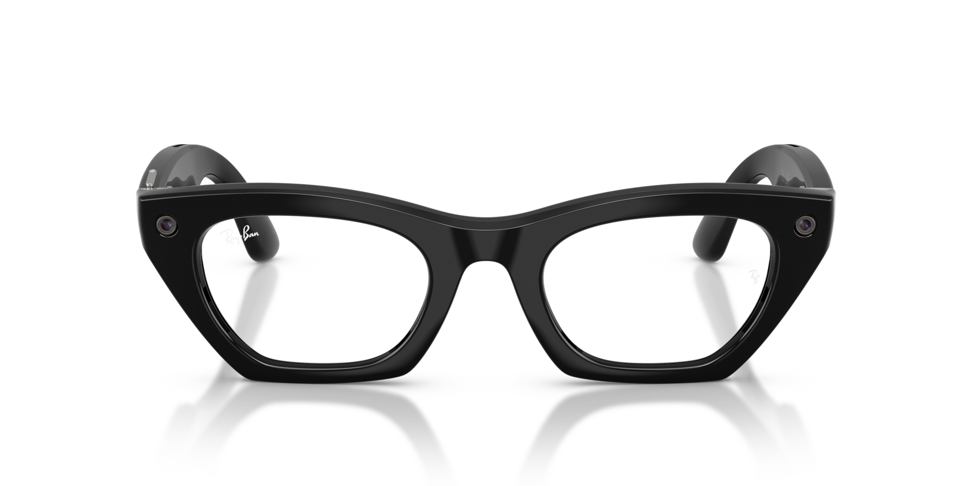 Ray-Ban Meta (Gen 3) Zena
