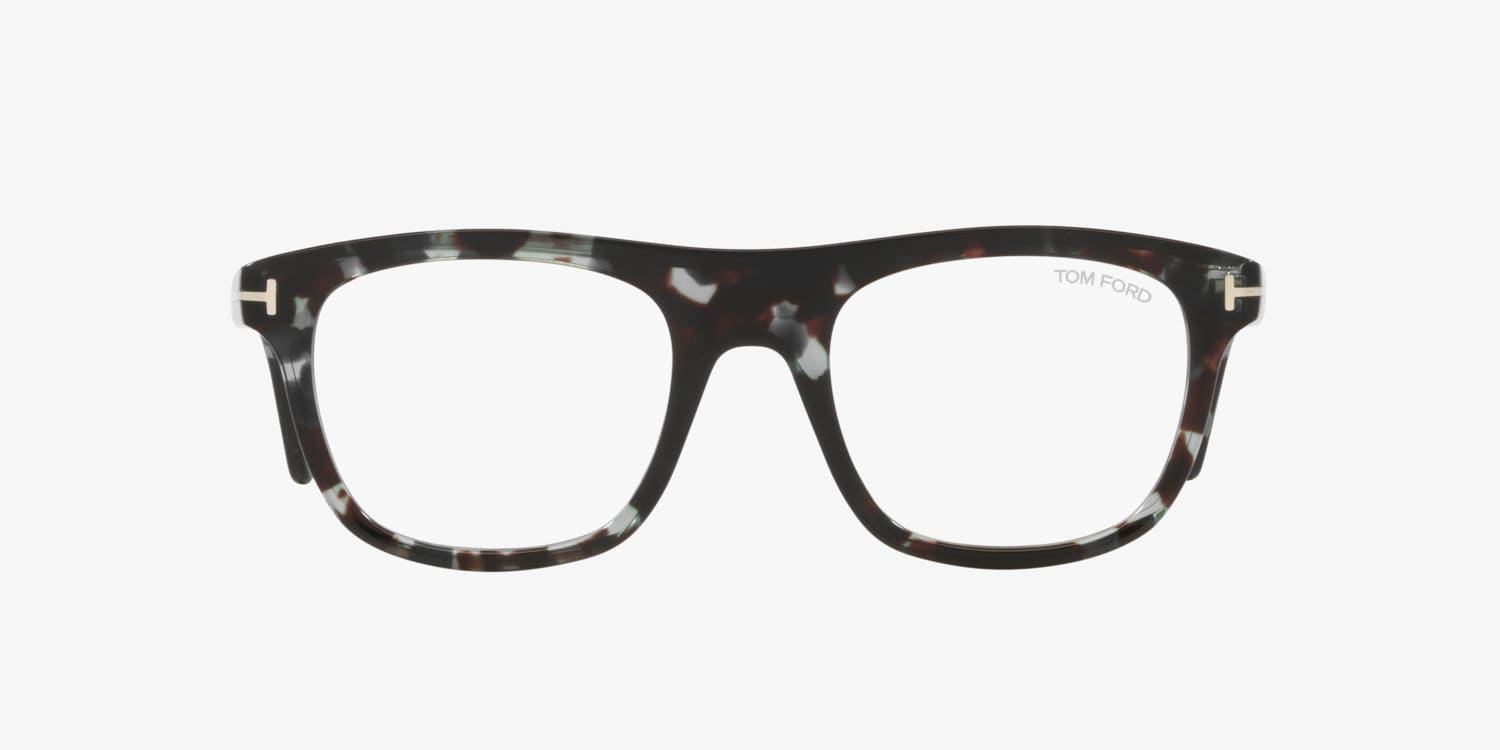 TOMFORD badass,silvertopaz セット Tom Ford FT5939-B Eyeglasses | LensCrafters