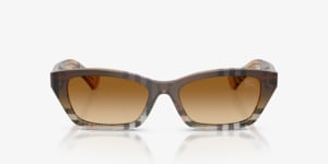 BURBERRY サングラス Burberry BE4488 Sunglasses | LensCrafters